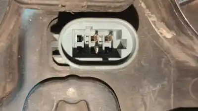Автозапчастина б/у права фа для renault scenic rx4 (ja0) 1.9 dci diesel cat посилання на oem iam 7700432093  