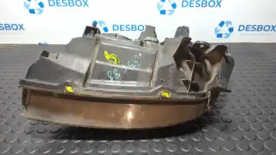Автозапчастина б/у права фа для renault scenic rx4 (ja0) 1.9 dci diesel cat посилання на oem iam 7700432093  