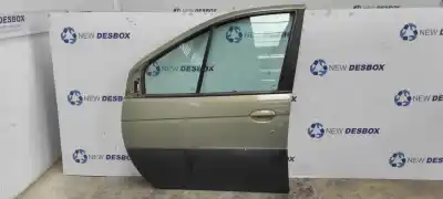 Second-hand car spare part  for RENAULT SCENIC RX4 (JA0)  OEM IAM references 7751474576  