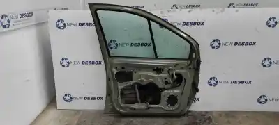Second-hand car spare part left front door for renault scenic rx4 (ja0) 1.9 dci diesel cat oem iam references 7751474576  