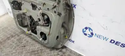 Second-hand car spare part left front door for renault scenic rx4 (ja0) 1.9 dci diesel cat oem iam references 7751474576  