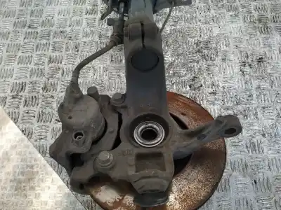 Автозапчасти б/у передняя правая кулачка за ford s-max (ca1) titanium (03.2010->) ссылки oem iam   