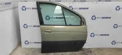 Second-hand car spare part  for RENAULT SCENIC RX4 (JA0)  OEM IAM references 7751474578  