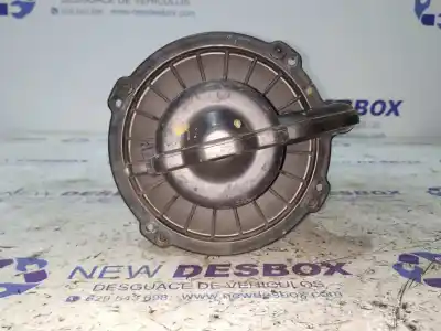 Pièce détachée automobile d'occasion moteur de chauffage pour opel frontera a básico références oem iam 28tdi4jb1t