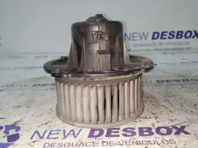 Peça sobressalente para automóvel em segunda mão motor de sofagem por opel frontera a básico referências oem iam 28tdi4jb1t  