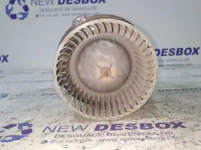 Peça sobressalente para automóvel em segunda mão motor de sofagem por opel frontera a básico referências oem iam 28tdi4jb1t  