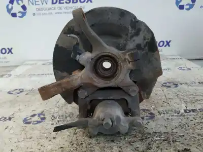 Piesă de schimb auto la mâna a doua Fuzeta dreapta fata pentru SUZUKI IGNIS RG (FH)  Referințe OEM IAM   