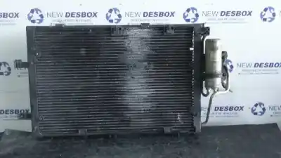 Pezzo di ricambio per auto di seconda mano condensatore / radiatore aria condizionata per opel corsa c comfort riferimenti oem iam 24445193  