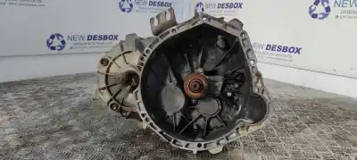 Second-hand car spare part GEARBOX for MERCEDES-BENZ VITO (W638) CAJA CERRADA  OEM IAM references 711967  