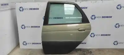 Second-hand car spare part  for RENAULT SCENIC RX4 (JA0)  OEM IAM references 7751472407  