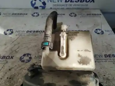 Pezzo di ricambio per auto di seconda mano pompa freni per ford s-max (ca1) titanium (03.2010->) riferimenti oem iam 03350885551  