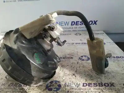 Pezzo di ricambio per auto di seconda mano pompa freni per ford s-max (ca1) titanium (03.2010->) riferimenti oem iam 03350885551  