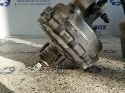 Second-hand car spare part brake servo for ford s-max (ca1) titanium (03.2010->) oem iam references 6g912b195pb  