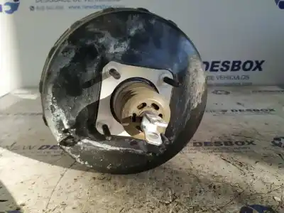 Second-hand car spare part brake servo for ford s-max (ca1) titanium (03.2010->) oem iam references 6g912b195pb  