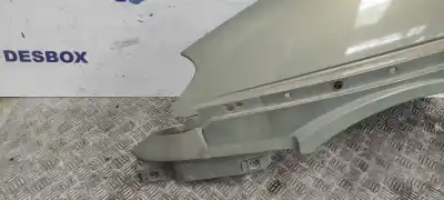 Second-hand car spare part left front fin for renault scenic rx4 (ja0) 1.9 dci diesel cat oem iam references 7751474881  