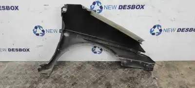 Second-hand car spare part left front fin for renault scenic rx4 (ja0) 1.9 dci diesel cat oem iam references 7751474881  