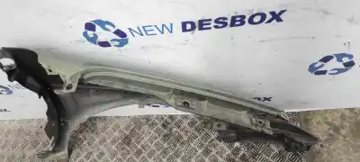 Second-hand car spare part left front fin for renault scenic rx4 (ja0) 1.9 dci diesel cat oem iam references 7751474881  