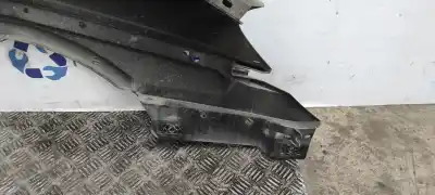 Second-hand car spare part left front fin for renault scenic rx4 (ja0) 1.9 dci diesel cat oem iam references 7751474881  
