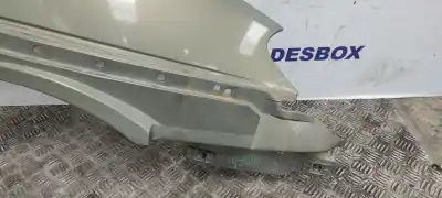 Автозапчасти б/у переднее правое крыло за renault scenic rx4 (ja0) 1.9 dci diesel cat ссылки oem iam 7751474883  