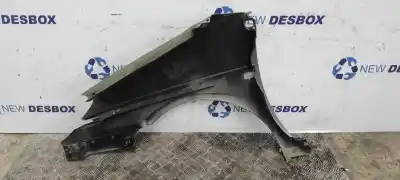 Автозапчасти б/у переднее правое крыло за renault scenic rx4 (ja0) 1.9 dci diesel cat ссылки oem iam 7751474883  