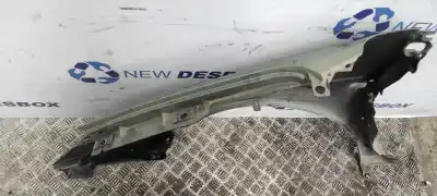 Автозапчасти б/у переднее правое крыло за renault scenic rx4 (ja0) 1.9 dci diesel cat ссылки oem iam 7751474883  