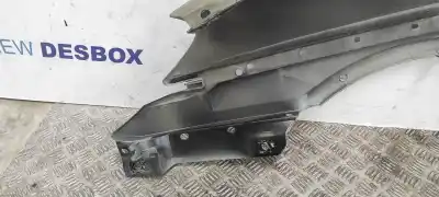 Автозапчасти б/у переднее правое крыло за renault scenic rx4 (ja0) 1.9 dci diesel cat ссылки oem iam 7751474883  