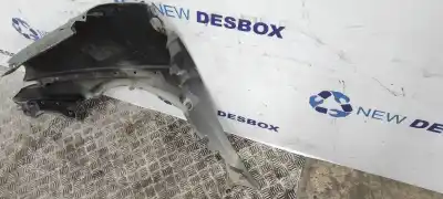 Автозапчасти б/у переднее правое крыло за renault scenic rx4 (ja0) 1.9 dci diesel cat ссылки oem iam 7751474883  