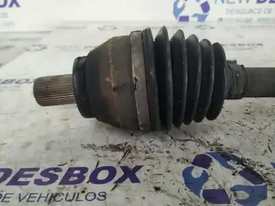 Second-hand car spare part front left transmission for ford s-max (ca1) titanium (03.2010->) oem iam references   