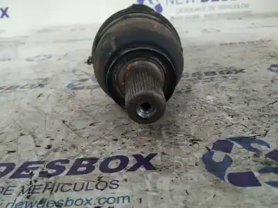 Second-hand car spare part front left transmission for ford s-max (ca1) titanium (03.2010->) oem iam references   