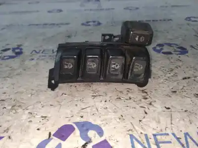 Pièce détachée automobile d'occasion commande d'essuie glace pour opel frontera a básico références oem iam 155217