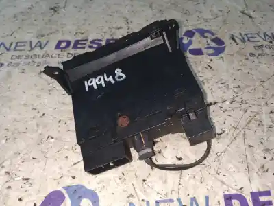 Pezzo di ricambio per auto di seconda mano comando pulito per opel frontera a básico riferimenti oem iam 155217  