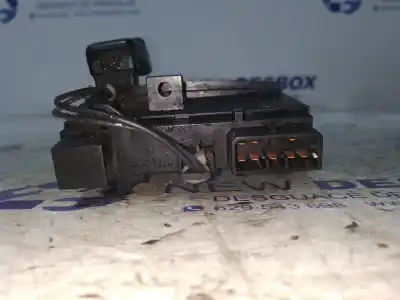 Pezzo di ricambio per auto di seconda mano comando pulito per opel frontera a básico riferimenti oem iam 155217  