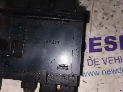 Pezzo di ricambio per auto di seconda mano comando pulito per opel frontera a básico riferimenti oem iam 155217  