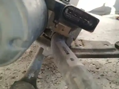 Автозапчастина б/у двигатель передніх склоочисників для ford s-max (ca1) titanium (03.2010->) посилання на oem iam 6m2117508bd  