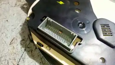 Автозапчасти б/у приборная доска за renault scenic rx4 (ja0) 1.9 dci sportway ссылки oem iam p8200215695  
