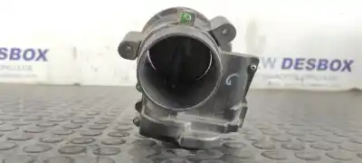 Peça sobressalente para automóvel em segunda mão borboleta de admissão por peugeot 308 1.6 16v referências oem iam a2c53252208