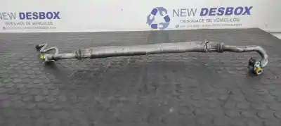 Peça sobressalente para automóvel em segunda mão Tubos De Ar Condicionado por BMW X3 (E83) 2.0 16V Diesel CAT Referências OEM IAM 64533400401  