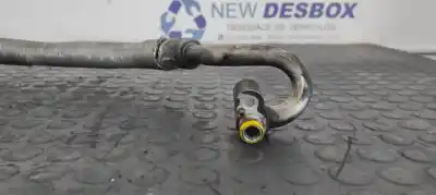 Second-hand car spare part air conditioning pipes for bmw x3 (e83) 2.0 16v diesel cat oem iam references 64533400401  