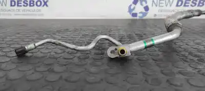Second-hand car spare part air conditioning pipes for bmw x3 (e83) 2.0 16v diesel cat oem iam references 64533400401  