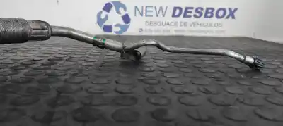 Second-hand car spare part air conditioning pipes for bmw x3 (e83) 2.0 16v diesel cat oem iam references 64533400401  