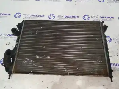 İkinci el araba yedek parçası SU RADYATÖRÜ için RENAULT SCENIC RX4 (JA0)  OEM IAM referansları 8200062691  
