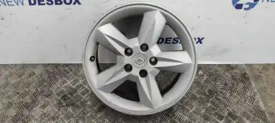 Автозапчасти б/у комплект колес за renault scenic rx4 (ja0) 1.9 dci diesel cat ссылки oem iam 7700438292  