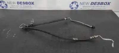 Peça sobressalente para automóvel em segunda mão tubos de ar condicionado por bmw x3 (e83) 2.0 16v diesel cat referências oem iam 340027407