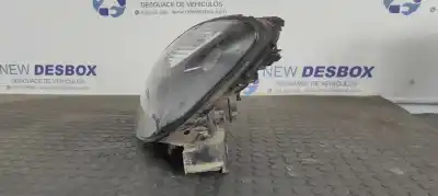 Second-hand car spare part left headlight for renault scenic rx4 (ja0) 1.9 dci sportway oem iam references 7700432094  