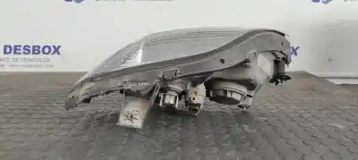 Second-hand car spare part left headlight for renault scenic rx4 (ja0) 1.9 dci sportway oem iam references 7700432094  