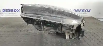 Second-hand car spare part left headlight for renault scenic rx4 (ja0) 1.9 dci sportway oem iam references 7700432094  