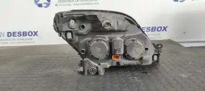 Second-hand car spare part left headlight for renault scenic rx4 (ja0) 1.9 dci sportway oem iam references 7700432094  