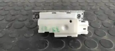 Pezzo di ricambio per auto di seconda mano baule / serratura del cancello per renault scenic rx4 (ja0) 1.9 dci diesel cat riferimenti oem iam 8200229957  