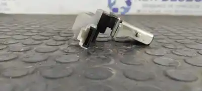 Pezzo di ricambio per auto di seconda mano baule / serratura del cancello per renault scenic rx4 (ja0) 1.9 dci diesel cat riferimenti oem iam 8200229957  