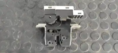Pezzo di ricambio per auto di seconda mano baule / serratura del cancello per renault scenic rx4 (ja0) 1.9 dci diesel cat riferimenti oem iam 8200229957  